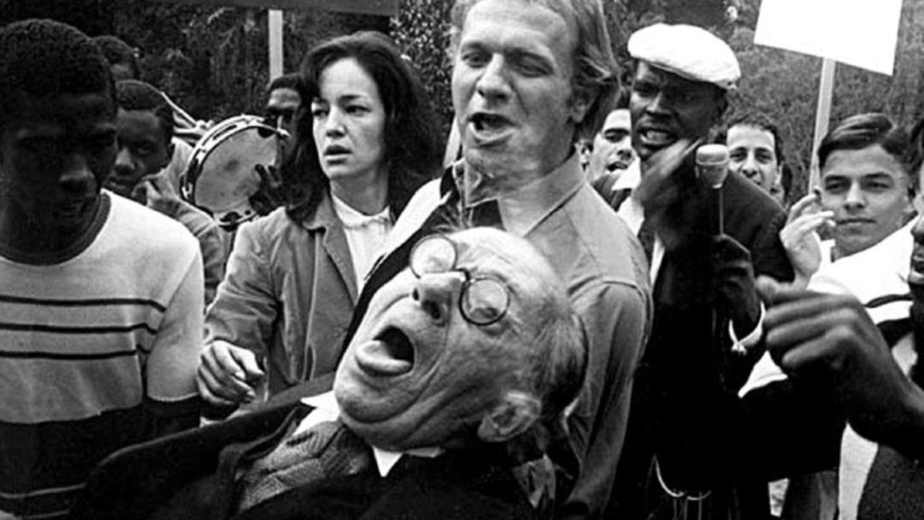 Clássico “Terra em Transe”, de Glauber Rocha, será exibido no MAC de Americana