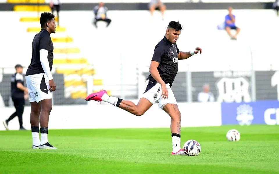 Ponte Preta empata sem gols contra ABC e vê jejum aumentar no Majestoso