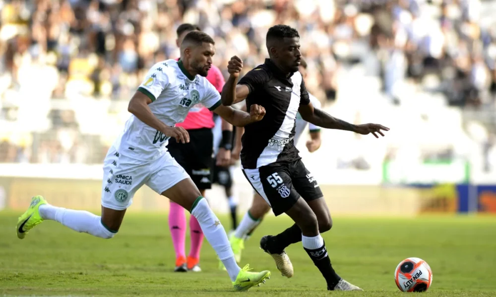 Dérbi entre Ponte Preta e Guarani é reconhecido como patrimônio imaterial de Campinas