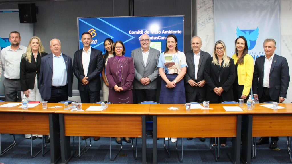 Campinas se torna a primeira cidade do Brasil a adotar calculadora de emissão de carbono na construção civil