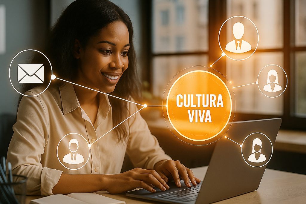 Reputação se constrói no dia a dia com comunicação interna