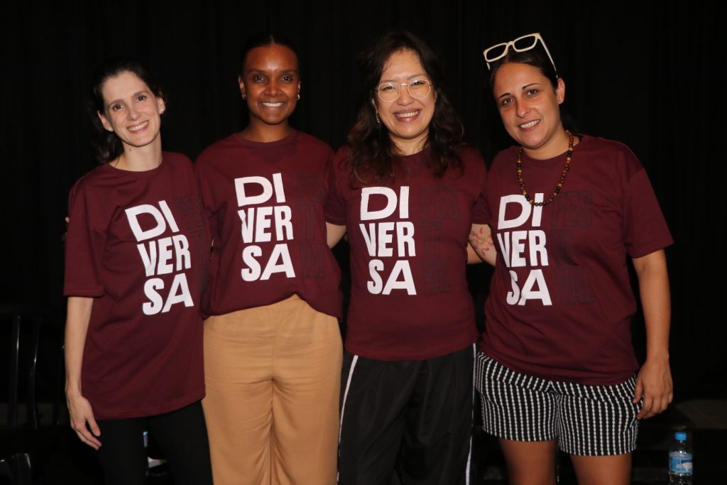 Festival Diversa 2025 traz música brasileira para Guararema