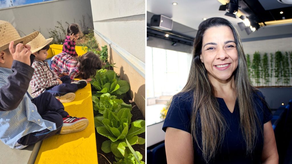 Colégio Adventista de Campinas integra Cultura Maker para educação prática e socioemocional