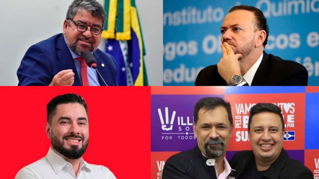 Eleições internas do PT em Sumaré refletem divisão ideológica nacional e local