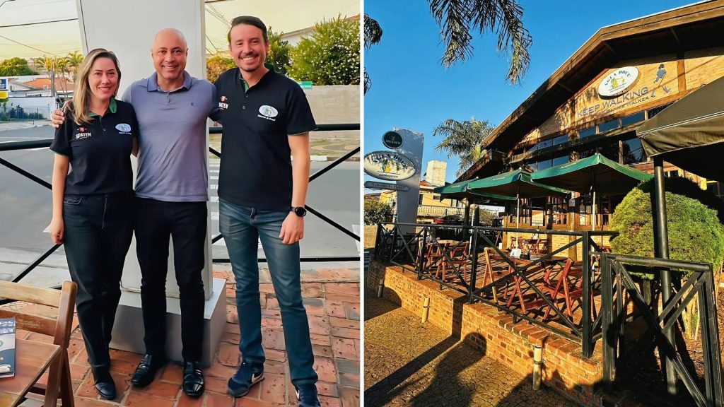 Água Doce Sumaré celebra 21 anos com cardápio especial de inverno