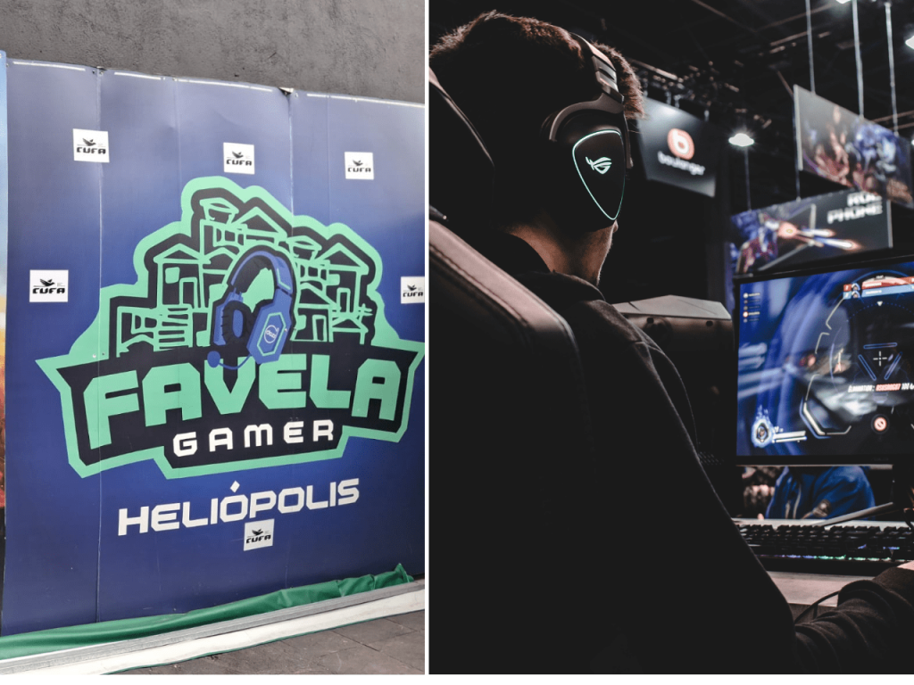 Pesquisa revela a desigualdade entre as classes no Brasil por meio dos games – VTV News