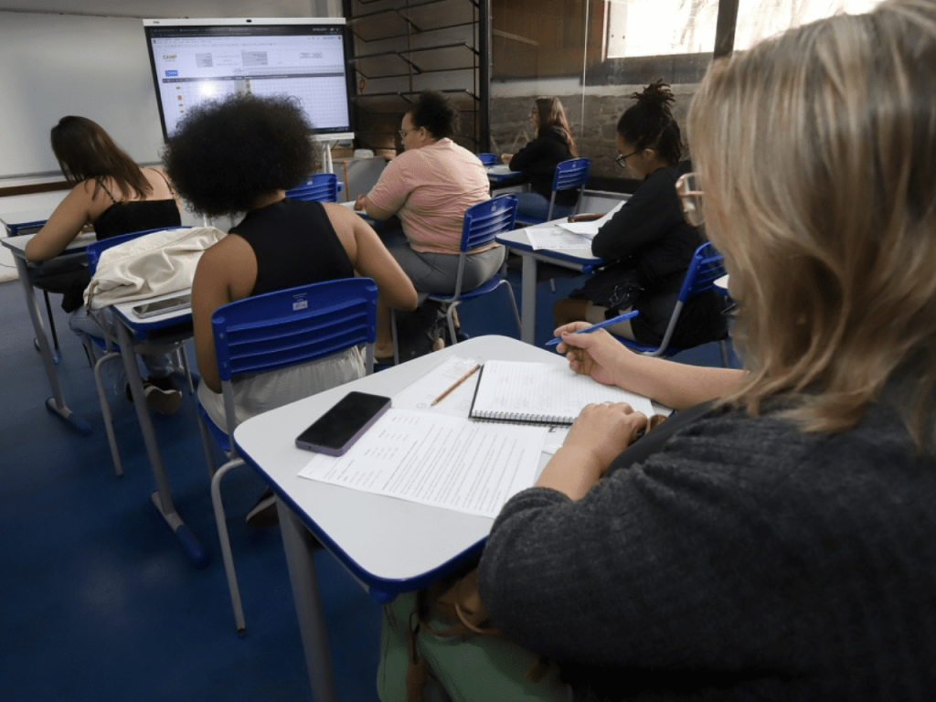 Prefeitura de Campinas abre mais de 3 mil vagas em cursos gratuitos