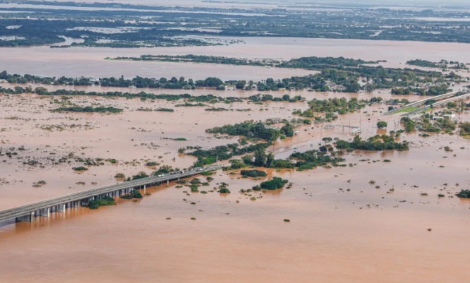 Como crise das chuvas no Rio Grande do Sul pode impactar inflação e alterar dinâmica do agronegócio