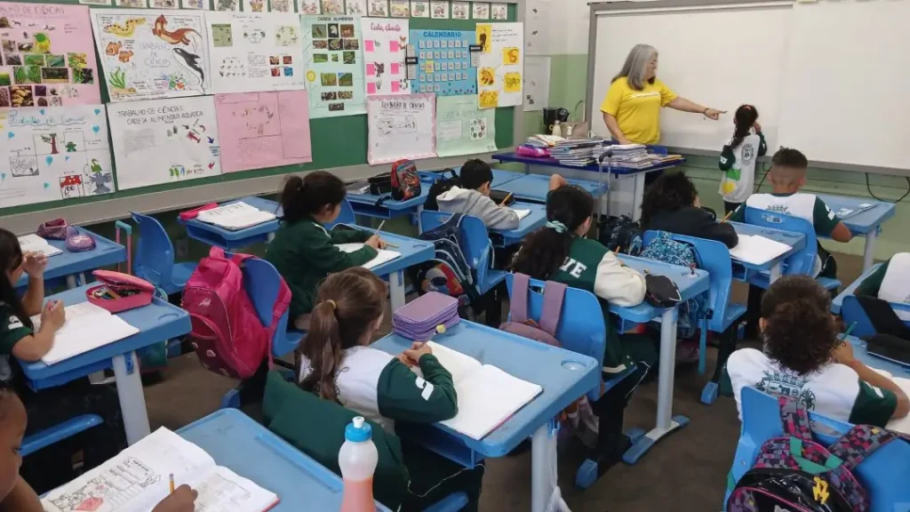 Sumaré abre consulta pública nas escolas para adesão ao modelo cívico-militar municipal