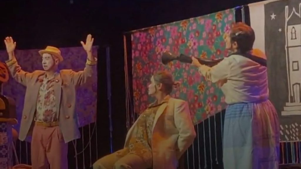 Espetáculo em clima de cordel: peça gratuita será encenada no Teatro Municipal de Piracicaba