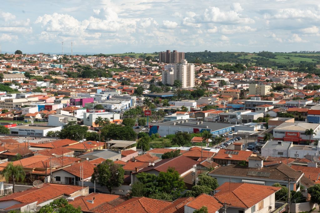Monte Mor tem o menor índice de desemprego da Região Metropolitana de Campinas