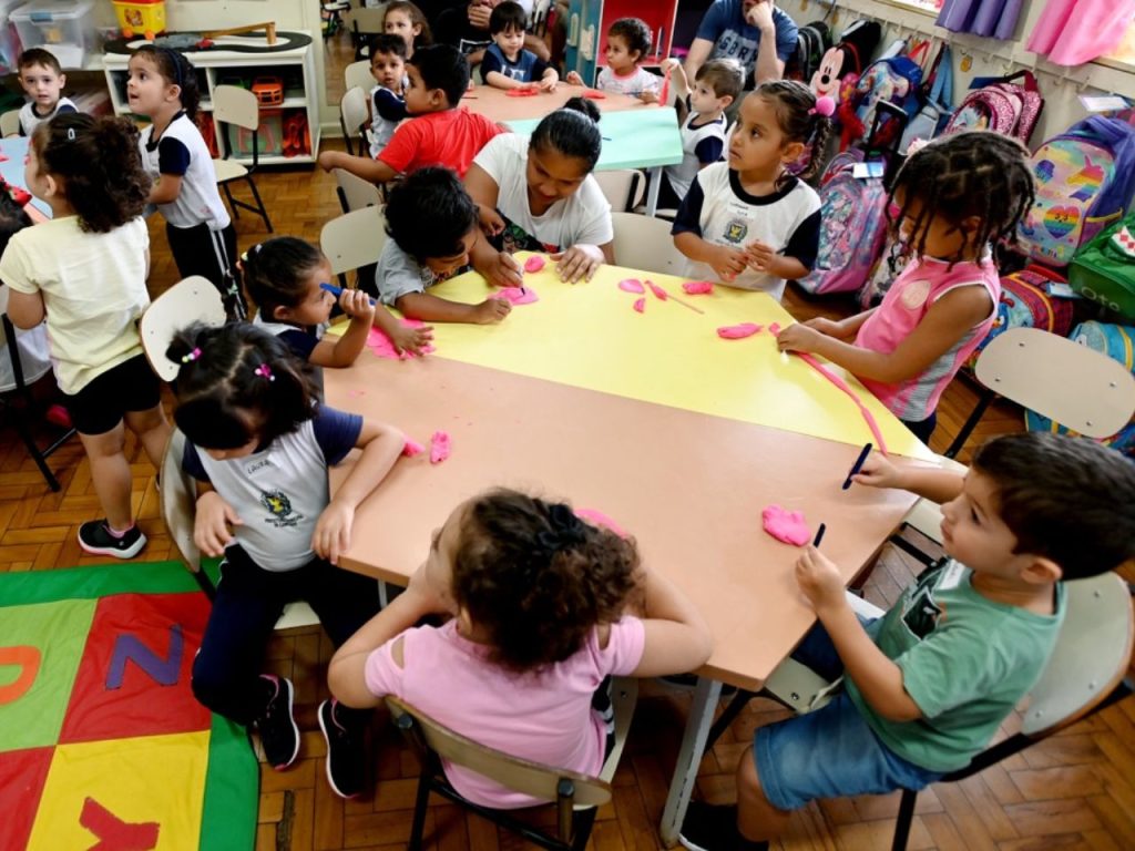Campinas adota protocolo para ações em casos de racismo na educação municipal – VTV News