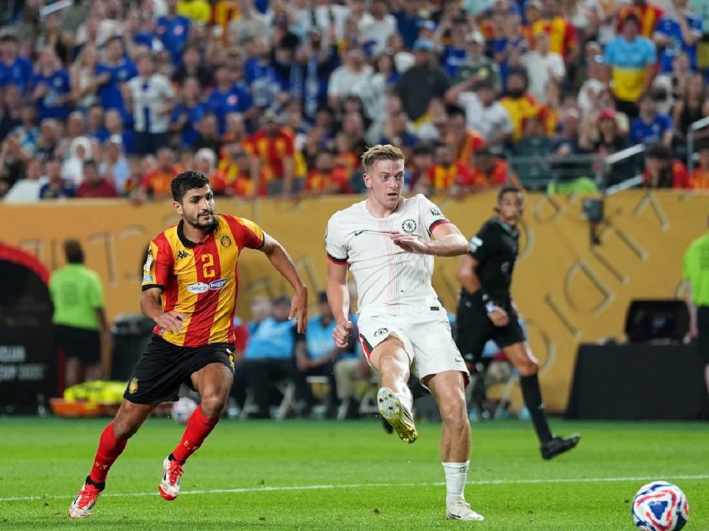 Saiba onde assistir Benfica x Chelsea pelo Mundial