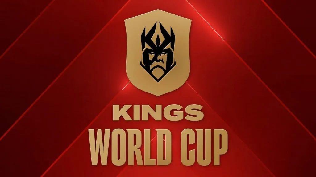 Final da Kings World Cup 2025: onde assistir – VTV News