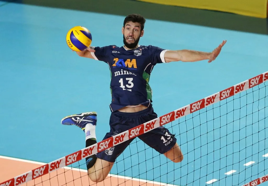 Irã x Brasil na VNL Masculina: onde assistir – VTV News
