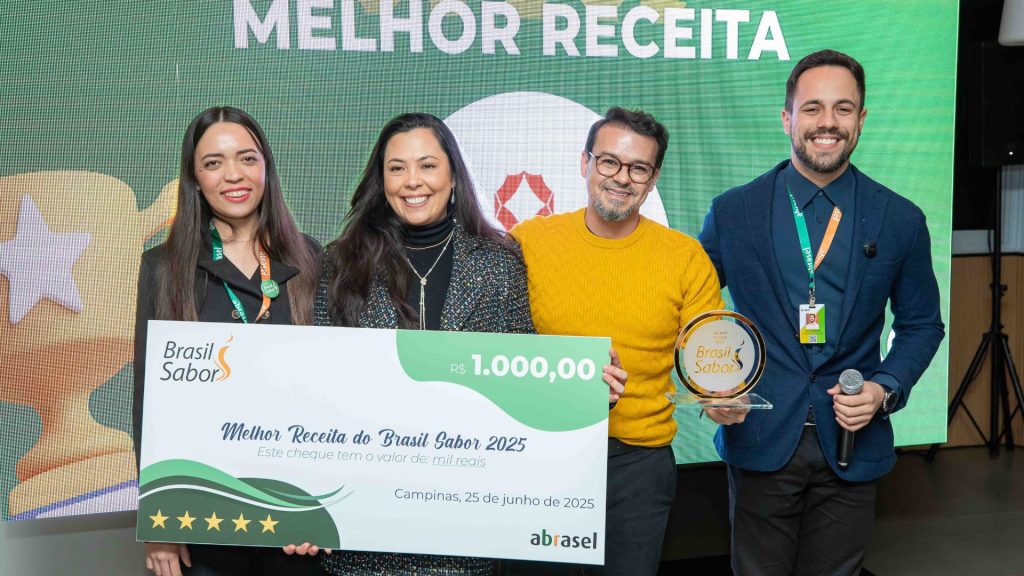 Carní e Dona Beleza Bar vencem Festival Brasil Sabor 2025 na Região de Campinas