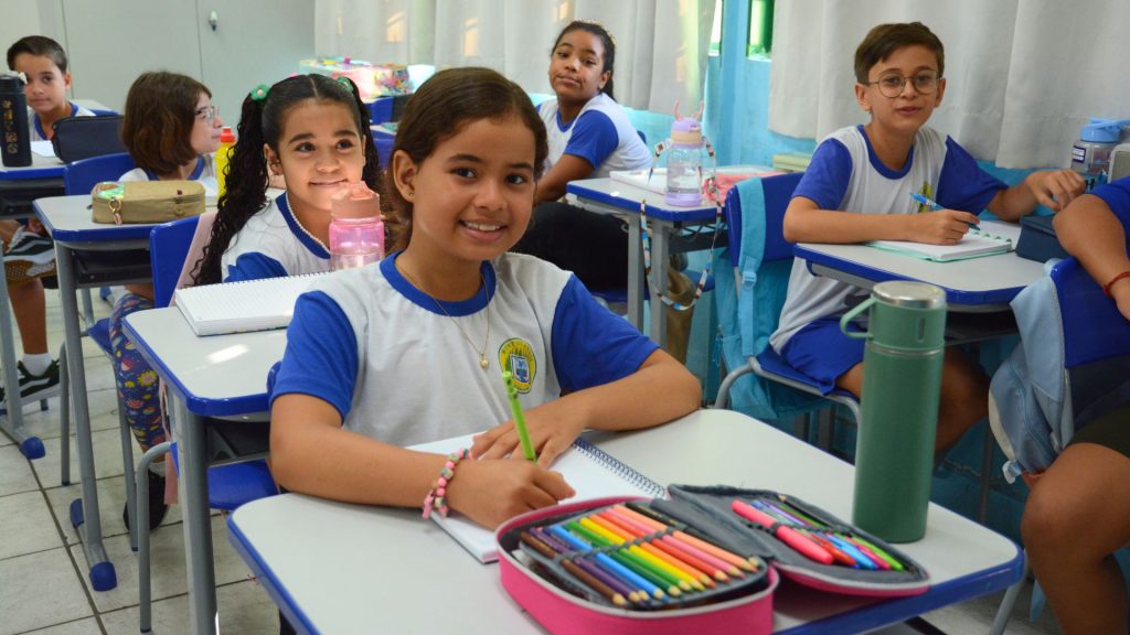 Hortolândia anuncia licitação para construção de duas novas escolas municipais