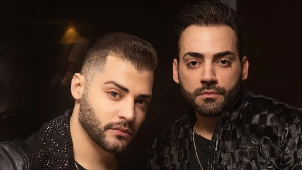 Sumaré celebra aniversário com show gratuito de Guilherme & Benuto