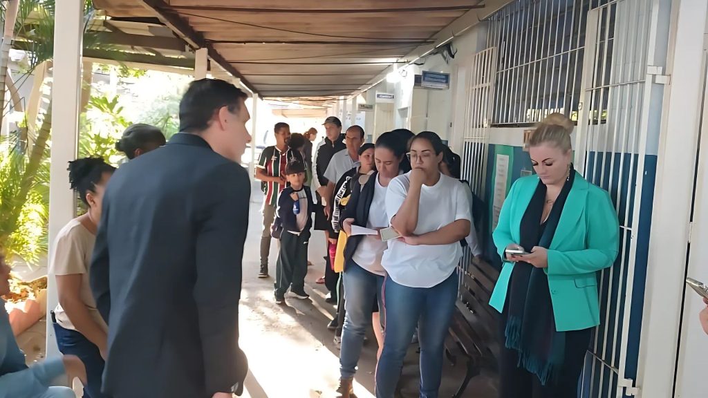 Prefeitura de Sumaré encerra 2ª fase de votação para modelo cívico-militar com 60% de participação