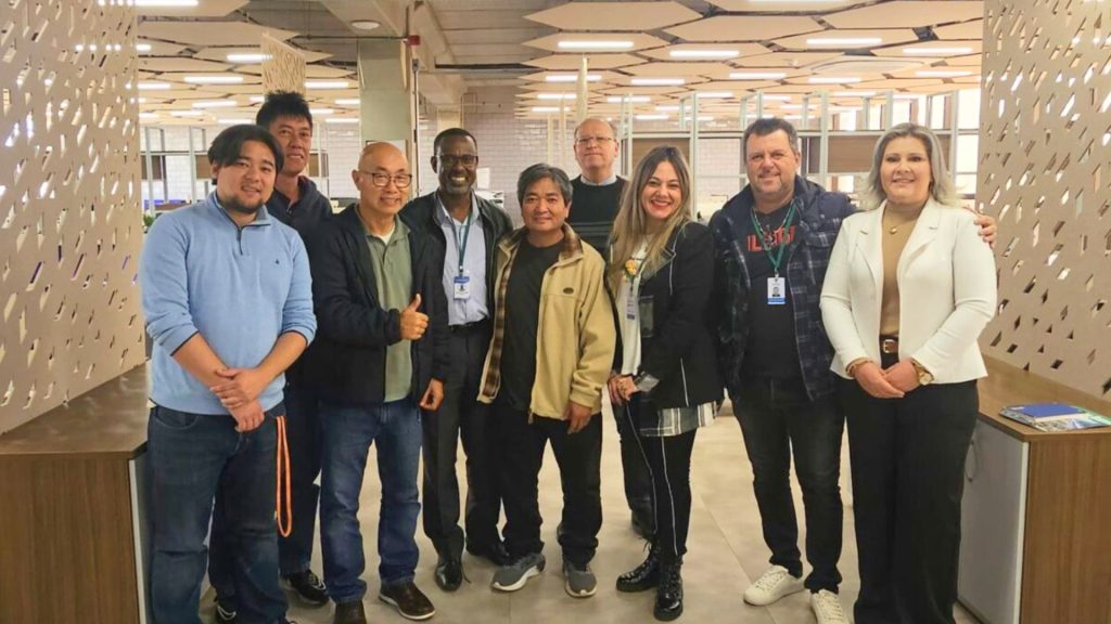 Hortolândia estuda sediar Matsuri Festival para celebrar cultura japonesa em 2025