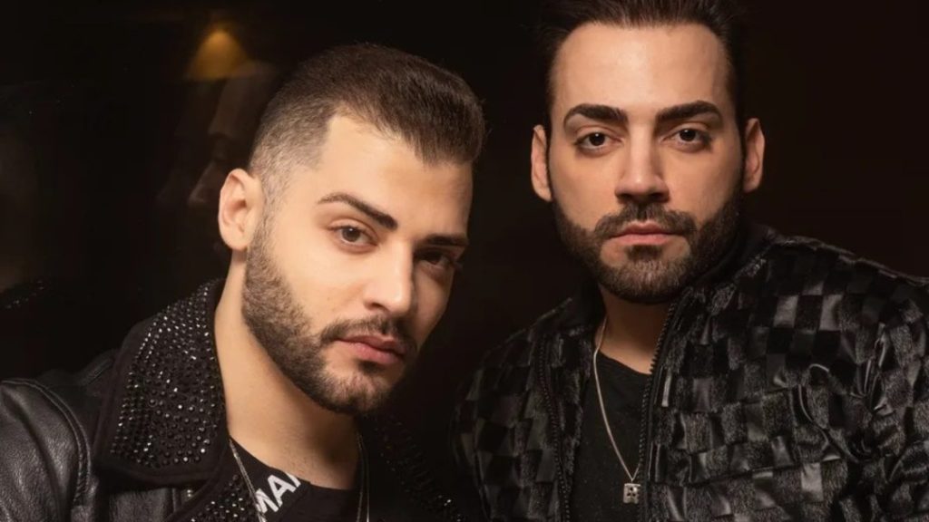 Sumaré comemora 157 anos com show de Guilherme & Benuto e programação especial