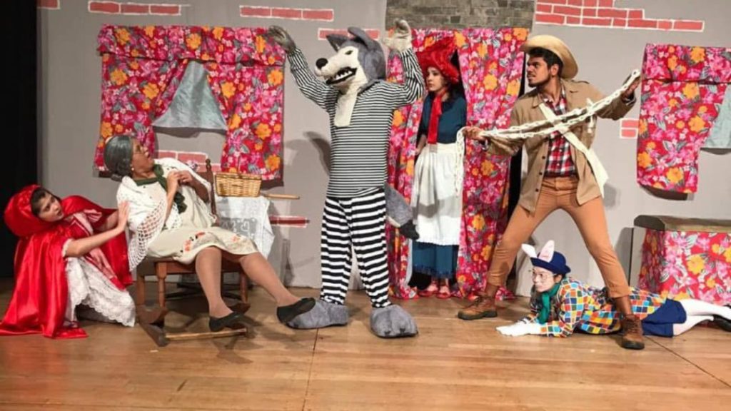 Artistas de Paulínia alertam para risco de perder verba federal