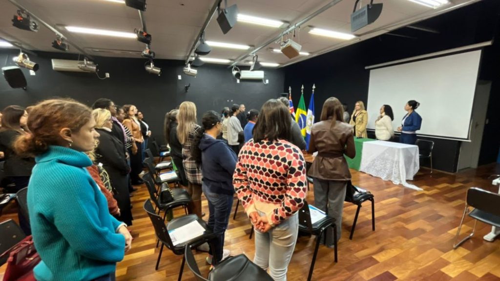 Cosmópolis realiza Conferência Municipal de Assistência Social com foco nos 20 anos do SUAS