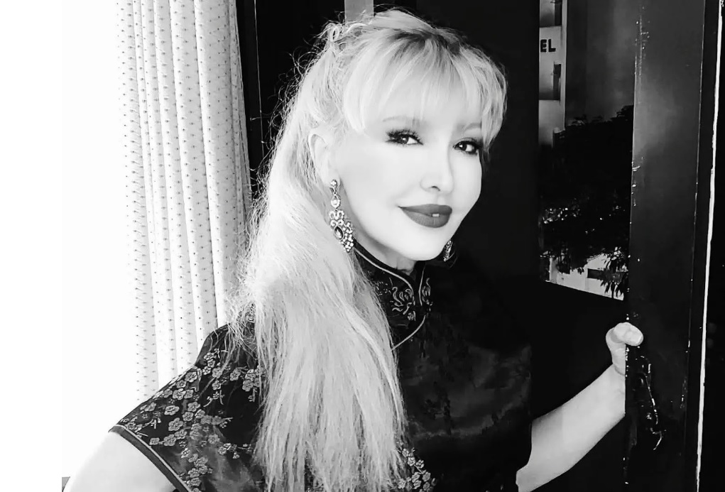 Cantora Sol morre aos 59 anos em São Paulo