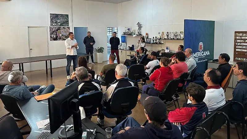 Americana e Santa Bárbara estão prontas para os Jogos Regionais, que começam nesta quinta (3)