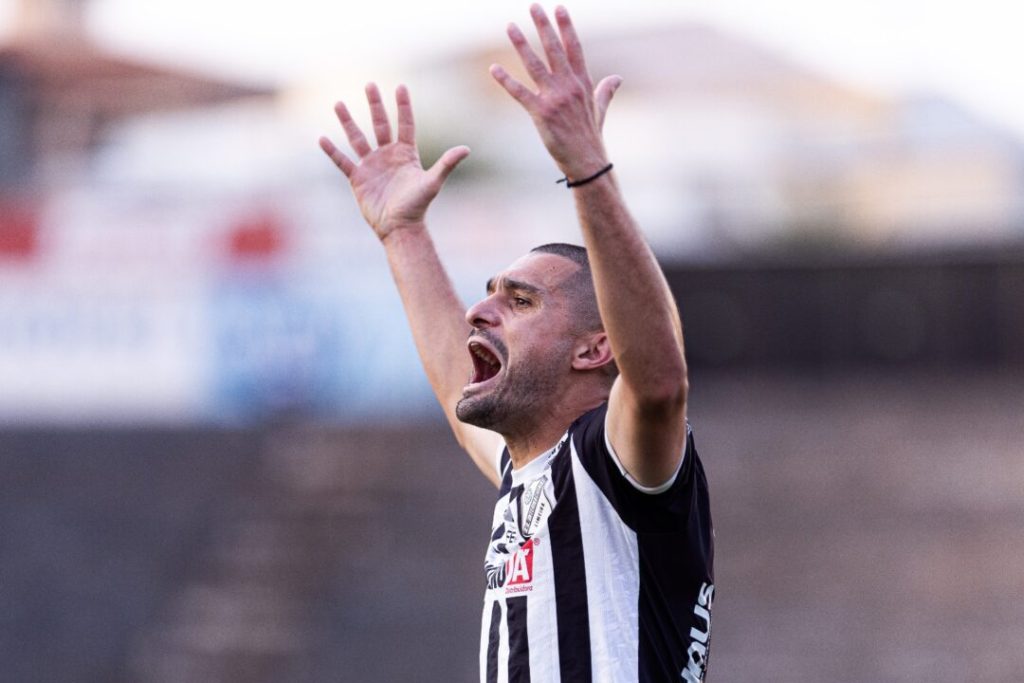 Inter de Limeira empata no Limeirão e avança às quartas de final da Série D