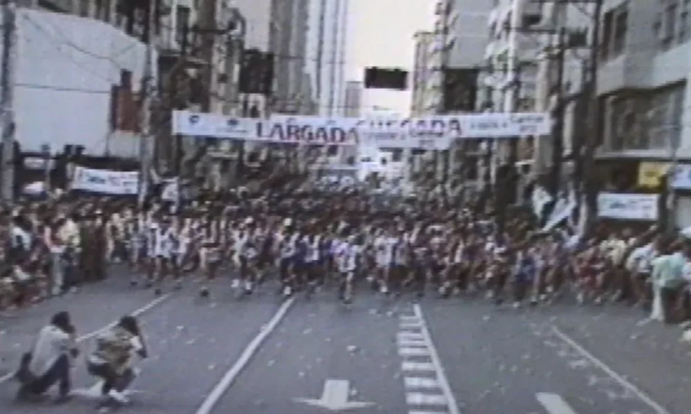 Depois da linha de chegada: histórias que marcaram a Corrida Integração