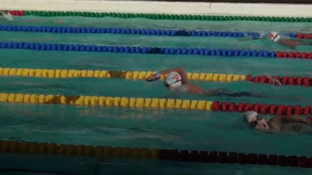 Técnico de natação de Americana é convocado para duas competições internacionais com a Seleção Brasileira