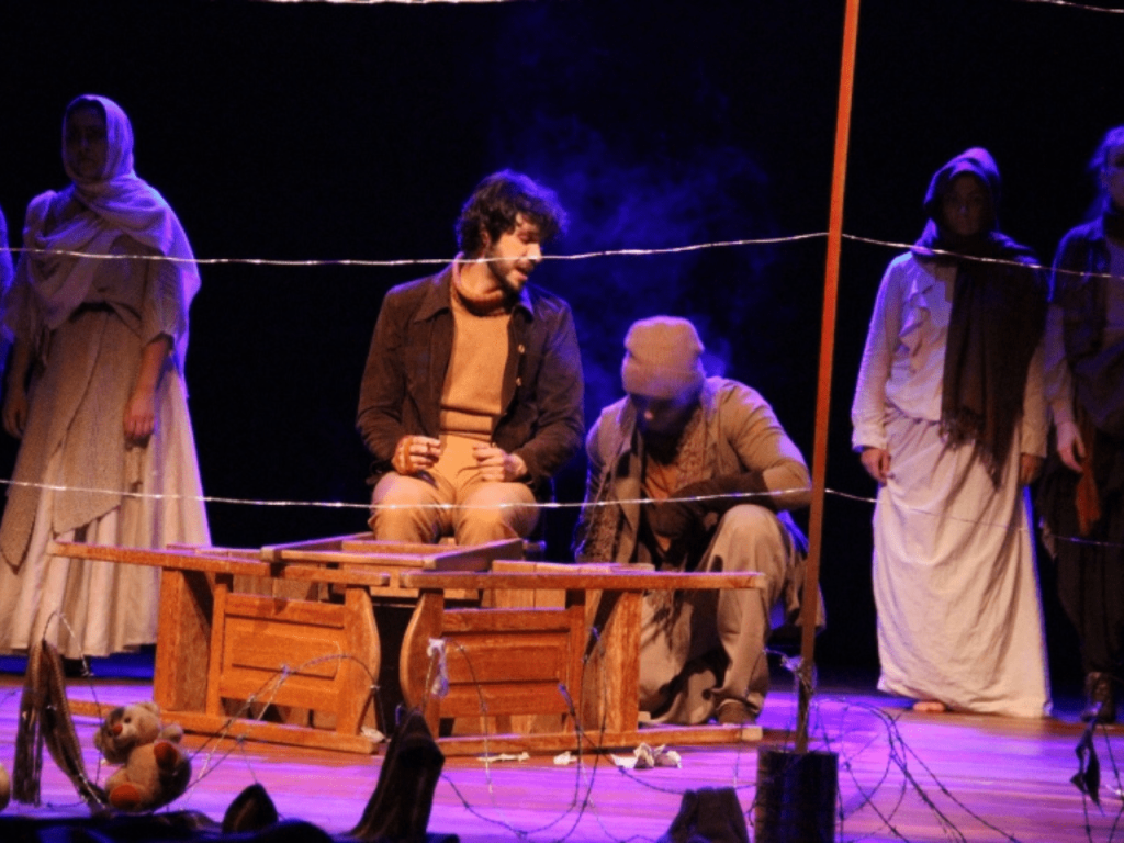 Festival de Teatro de Vinhedo abre inscrições nesta segunda