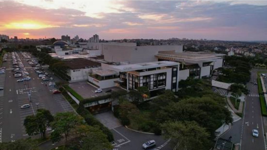 Quinzena Gastronômica do Iguatemi oferece cortesia no estacionamento