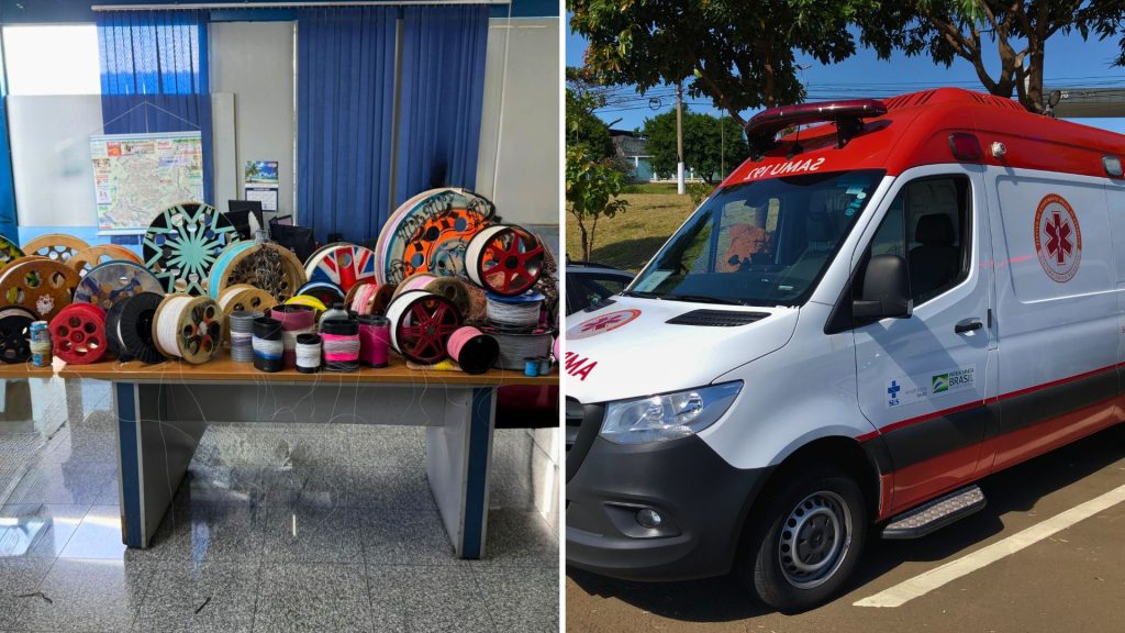 Prefeitura de Hortolândia alerta para proibição do uso e venda de cerol e intensifica operações de fiscalização