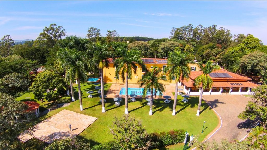 Inscrições para a 1ª Corrida e Caminhada SMCC terminam dia 22