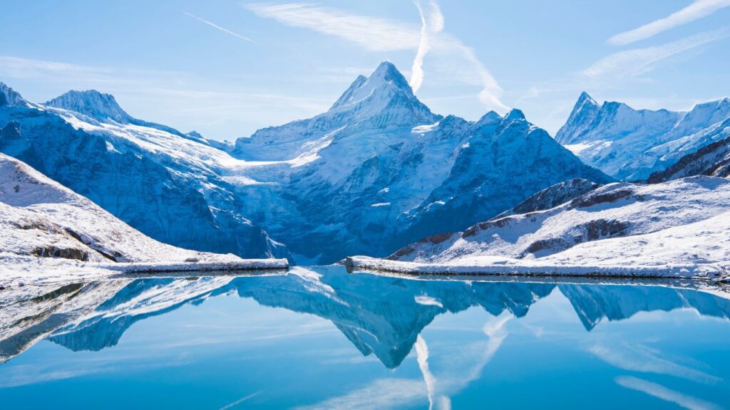 Homem que desapareceu há 28 anos é encontrado morto em geleira – VTV News