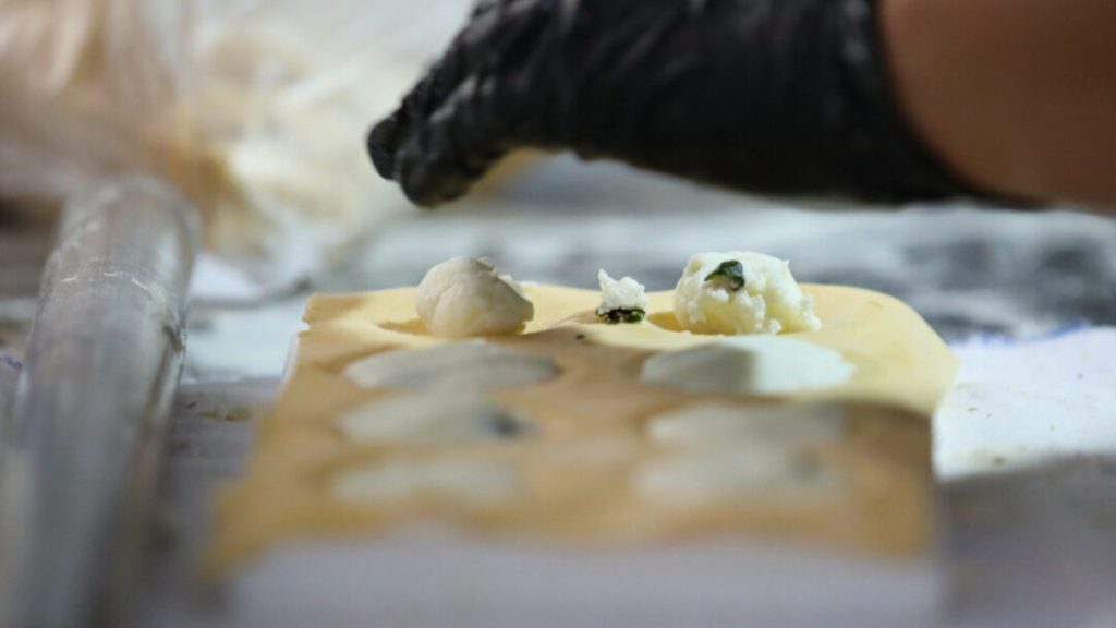 Paulínia recebe pela primeira vez a festa “Viva La Nostra Gente”