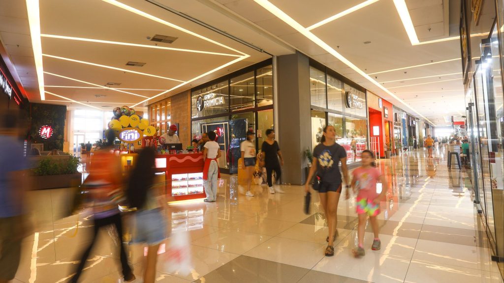 Shopping ParkCity Sumaré oferece oficinas gratuitas com canetas 3D para Dia dos Pais