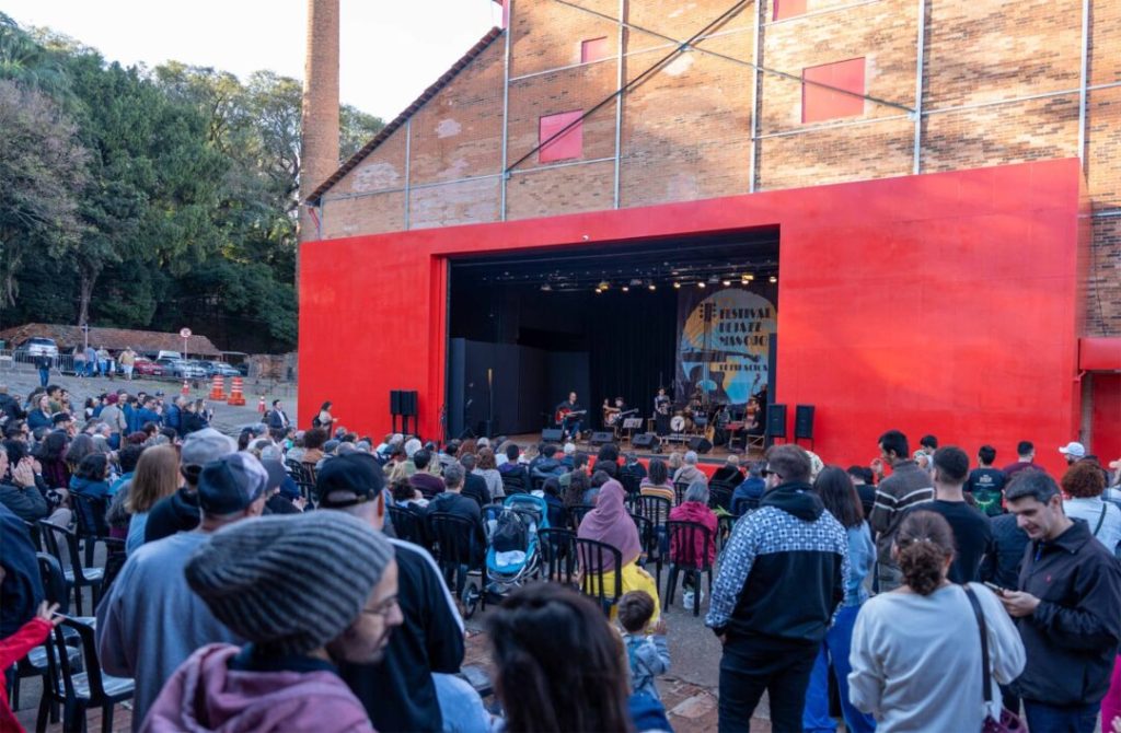 Músicos de quatro continentes se apresentam em Piracicaba de 22 a 24 de agosto