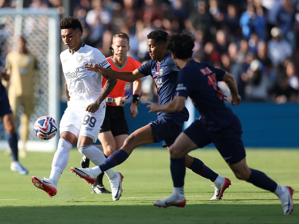 Bola de Ouro 2025 já tem brasileiro indicado; veja quem