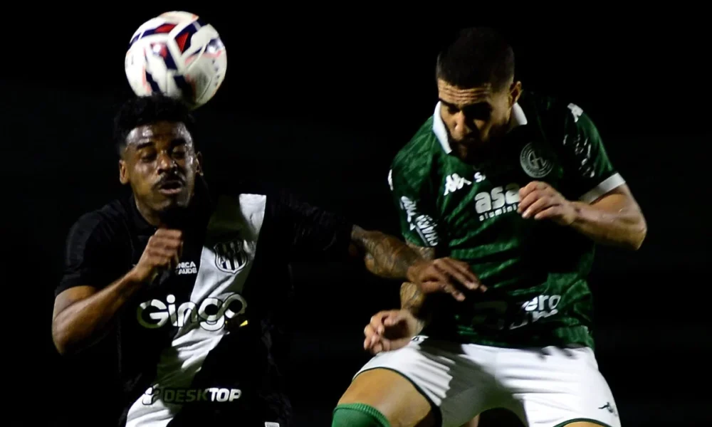 Ponte Preta e Guarani fazem jogos decisivos na Série C; veja prováveis escalações