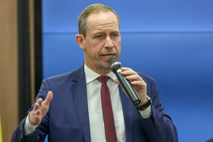 “A nova indústria é inovadora e sustentável”, diz Ricardo Capelli, presidente da ABDI, sobre o Festival Curicaca