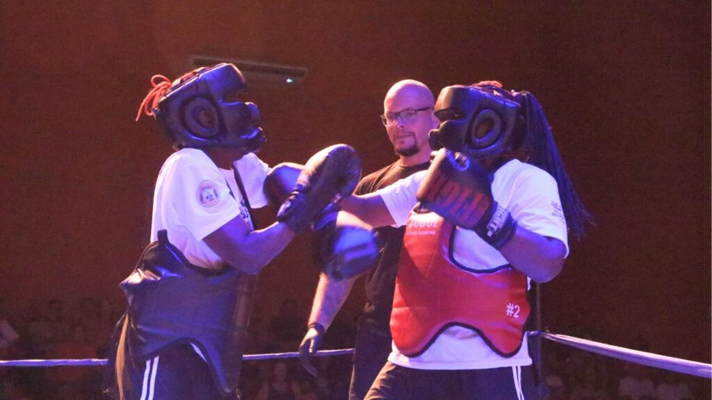 Hortolândia realizará campeonato de boxe da Melhor Idade