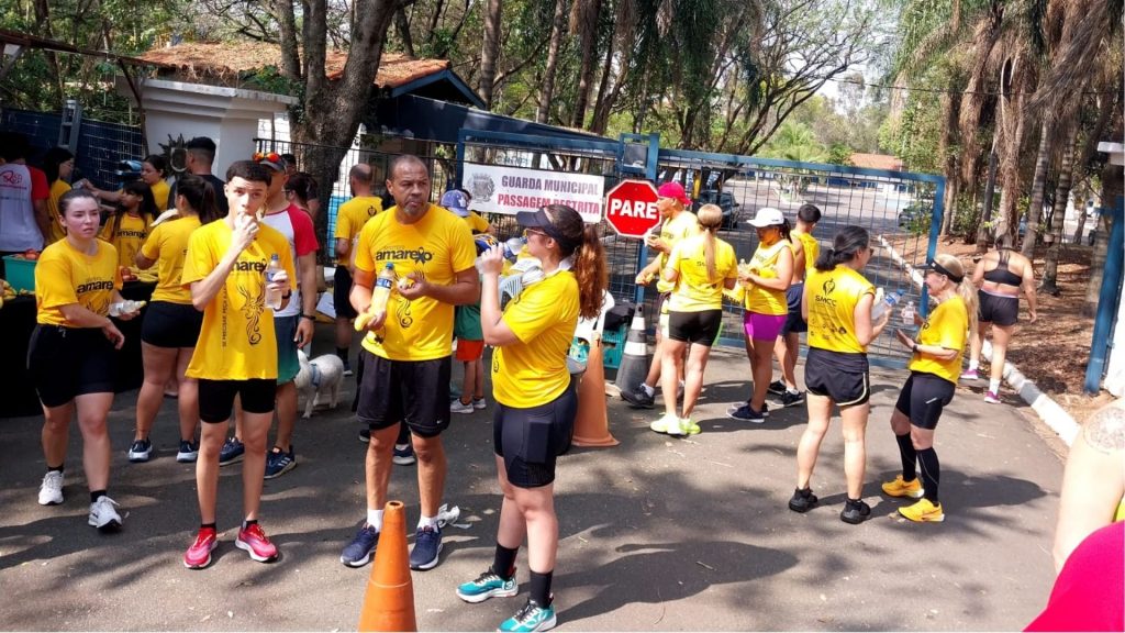 SMCC realiza Semana de Prevenção ao Suicídio em Campinas