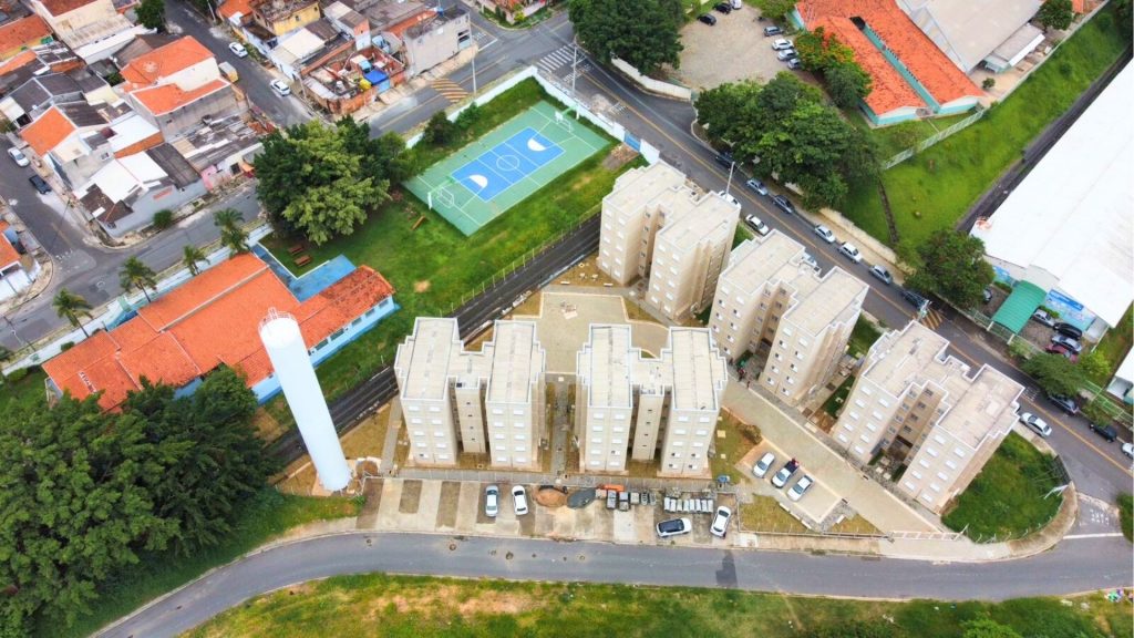 Executivo de Hortolândia prioriza famílias com mais tempo de residência