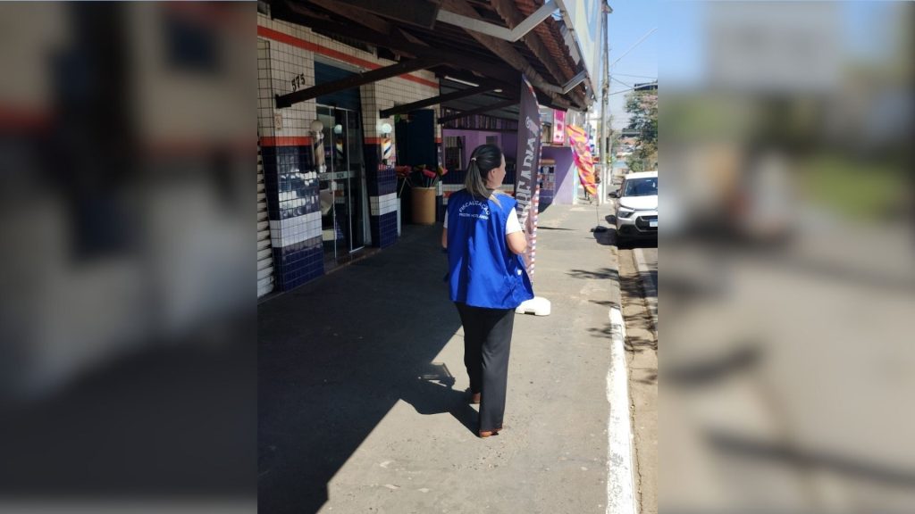 Procon Hortolândia intensifica fiscalização em comércios de alimentos