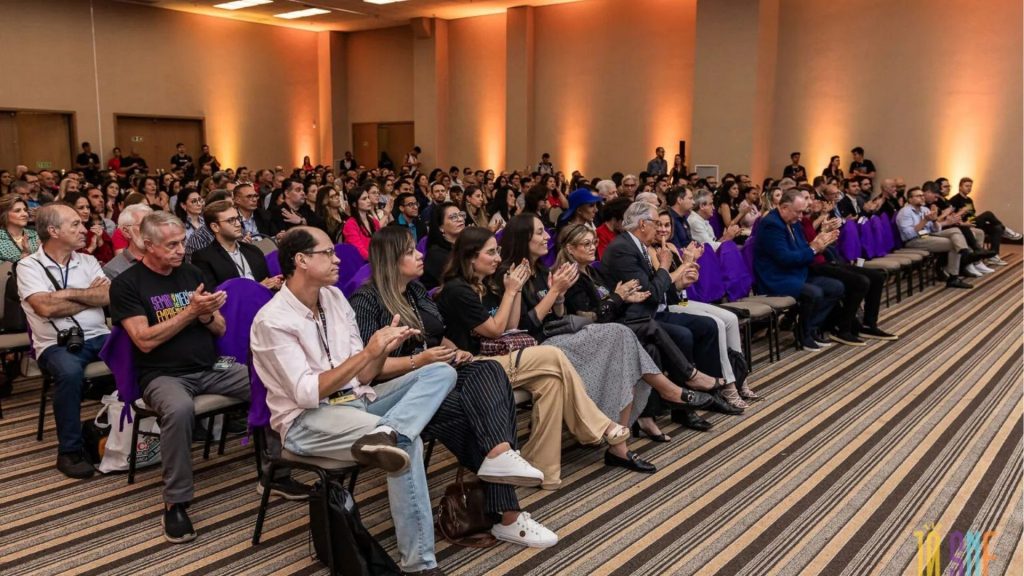 ACIC leva Espaço MEI ao Festival Campinas Rural 2025