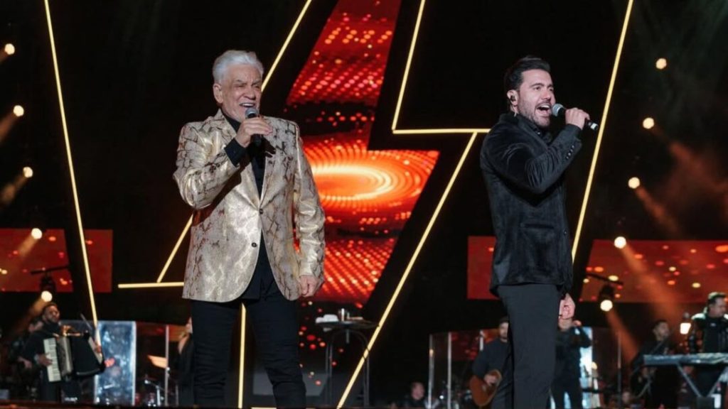 Matogrosso & Mathias e Bruna Viola são atrações principais do Festival Raízes de Santa Bárbara 2025