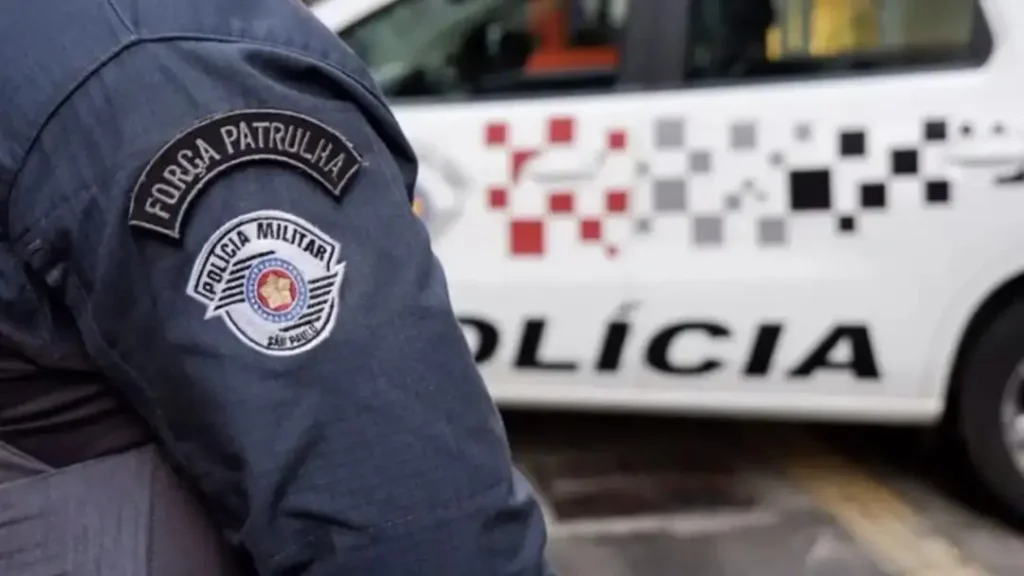 Operação Sharpe mira crime organizado no centro de São Paulo